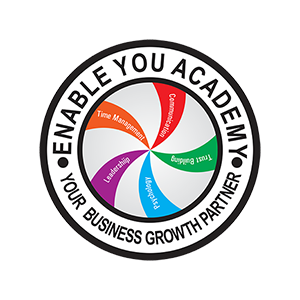 Enable You Academy Logo