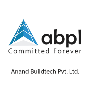 Anand Buildtech Pvt. Ltd. logo