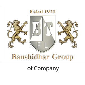 Banshidhar Group of Company  logo