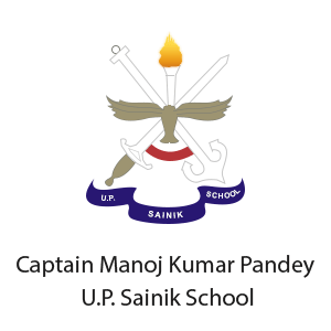 Captain Manoj Kumar Pandey U.P. Sainik School