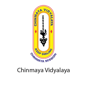 Chinmaya Vidhyalay logo