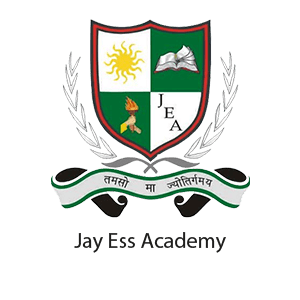 Jay Ess Academy logo