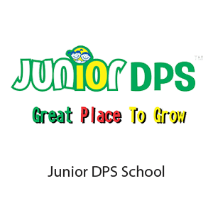 Junior DPS School logo