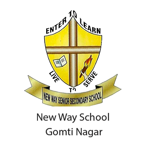 New Way School logo