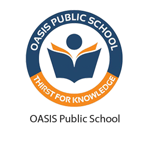 OASIS Public School logo