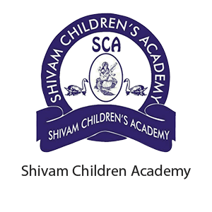 Shivam Children Academy logo