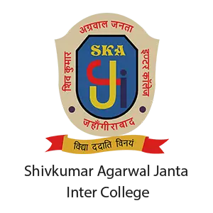 Shivkumar Agarwal Janta Inter College