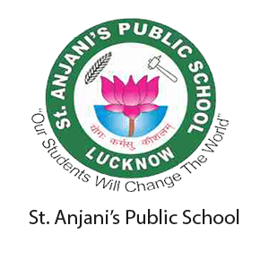 St. Anjani’s Public School logo
