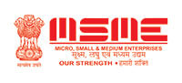 Empanelment with MSME(Ministry of Micro, Small and Medium Enterprises)